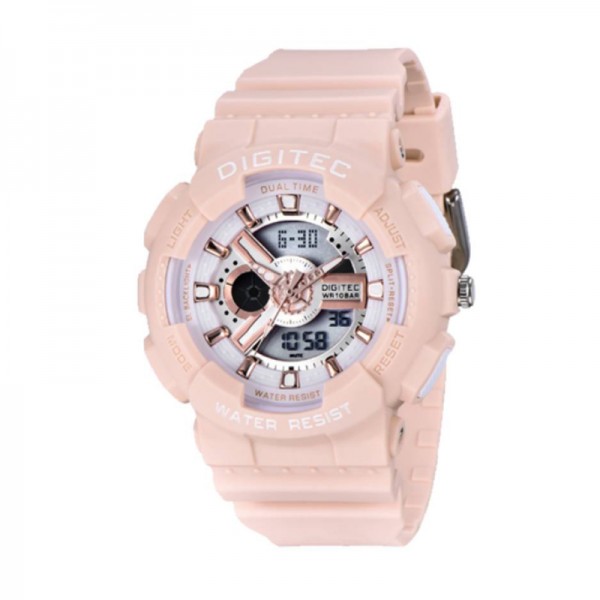 Digitec BDA 4020T ORL 1W Peach Wanita